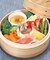 雅竹　せいろ7寸 蓋付1段セット
