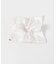 heyep　Silk Square Medium Scrunchie