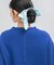 heyep　Silk Square Medium Scrunchie