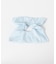 heyep　Silk Square Medium Scrunchie