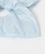 heyep　Silk Square Medium Scrunchie