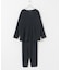ペプラムトップスセットアップ