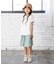 『親子リンク』add fabrics防汚Tシャツ(KIDS)