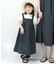 『親子リンク』add fabrics防汚Tシャツ(KIDS)