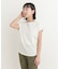 『親子リンク』add fabrics防汚Tシャツ(KIDS)