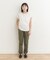 『親子リンク』add fabrics防汚Tシャツ(KIDS)