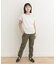 『親子リンク』add fabrics防汚Tシャツ(KIDS)
