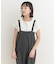 『親子リンク』add fabrics防汚Tシャツ(KIDS)