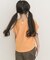 『親子リンク』add fabrics防汚Tシャツ(KIDS)