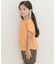 『親子リンク』add fabrics防汚Tシャツ(KIDS)