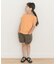 『親子リンク』add fabrics防汚Tシャツ(KIDS)