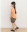 『親子リンク』add fabrics防汚Tシャツ(KIDS)