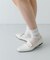 PIEDI NUDI　SHEER HIGH SOCKS
