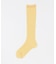 PIEDI NUDI　SHEER HIGH SOCKS