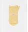 PIEDI NUDI　SHEER HIGH SOCKS