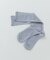 PIEDI NUDI　SHEER HIGH SOCKS