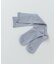 PIEDI NUDI　SHEER HIGH SOCKS