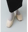 PIEDI NUDI　SHEER HIGH SOCKS