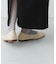 PIEDI NUDI　SHEER HIGH SOCKS