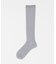PIEDI NUDI　SHEER HIGH SOCKS