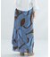ESLOW　WRAP SKIRT