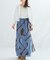 ESLOW　WRAP SKIRT