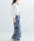 ESLOW　WRAP SKIRT