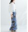 ESLOW　WRAP SKIRT