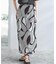 ESLOW　WRAP SKIRT