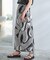 ESLOW　WRAP SKIRT