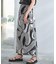 ESLOW　WRAP SKIRT