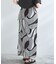 ESLOW　WRAP SKIRT
