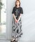 ESLOW　WRAP SKIRT