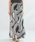 ESLOW　WRAP SKIRT