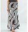 ESLOW　WRAP SKIRT