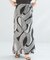 ESLOW　WRAP SKIRT
