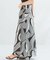 ESLOW　WRAP SKIRT