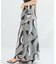 ESLOW　WRAP SKIRT