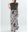 ESLOW　WRAP SKIRT