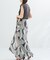 ESLOW　WRAP SKIRT
