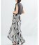 ESLOW　WRAP SKIRT