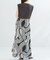 ESLOW　WRAP SKIRT