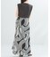 ESLOW　WRAP SKIRT