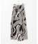 ESLOW　WRAP SKIRT