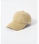 サイドエンブロイダリーCAP