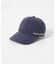 サイドエンブロイダリーCAP