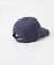 サイドエンブロイダリーCAP