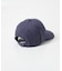 サイドエンブロイダリーCAP