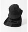 New Era　BKT01 PACK SUNSHADE BLK