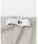 le　SHIRRING MIDI ONE-PIECE